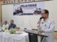 Kadis Kominfo Sidrap Apresiasi IWO Gelar Pelatihan Jurnalistik