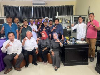 Peminat UNIMEN 2025 Meningkat Tajam, Rektor: Berkat Kerjasama Semua Pihak