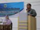 Wakil Bupati Pinrang Tegaskan Pentingnya Sentuhan Langsung dalam Layanan Kesehatan