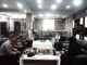 Bupati Sidrap dan BBWS Bahas Penanganan Irigasi Saddang mo ji