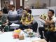 Bupati Sidrap Pimpin Rapat TORA, Bahas Pemanfaatan Lahan Eks HGU