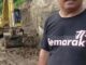 Akses Jalan  di Desa Suppirang, Kini Telah Kembali Bisa Dilalui Masyarakat.