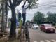 Melalui Dishubtan Pinrang, Sejumlah Titik Lampu Lalu Lintas Kembali Lakukan Monitoring dan Perbaikan