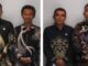 Empat Calon Sekda Sidrap  Ikuti Seleksi Tes Wawancara dari Sekdaprov Sulsel, Jufri Rahman