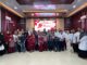 Peringati HUT Bayankara Ke-79, Polres Enrekang Gandeng BAZNAS Gelar Bakti Sosial.