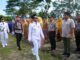 Bupati Sidrap Apresiasi Dedikasi Polres pada Peringatan Hari Bhayangkara ke-79