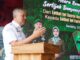 Bupati Pinrang Hadiri Kegiatan Sertijab Komandan Batalyon Infanteri 721/Makkasau