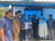 BAZNAS Enrekang Serahkan Bantuan Kebakaran di Desa Ongko.