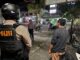 Aparat Turun ke Jalan, Polres Sidrap Komitmen Jaga Kamtibmas Tanpa Celah