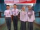 Bupati  Enrekang Dukung Penuh Empat Siswa Yang Lolos Seleksi Capaska Tingkat Provinsi.