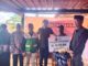 Bupati Enrekang Didampingi Pimpinan BAZNAS, Berterimakasih Kepada semua pihak yang telah membantu Korban Kebakaran di Desa Banti.