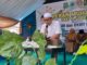 Meriahkan Pekan Muharram 1447 H, Pejabat Kecamatan dan Kepala Sekolah di Baranti Ikut Lomba Tadarus