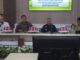 Bupati Pinrang Pimpin Langsung Sidang Gugus Tugas Reforma Agraria