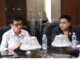 DPRD Kabupaten Pinrang Bahas Anggaran Perubahan 2025 dalam Rapat Konsultasi Pimpinan