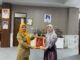 Sidrap Terima Kunjungan Pemkot Pagar Alam untuk Studi Tiru Produksi Telur Konsumsi