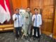 UNIMEN Hadiri Peluncuran Beasiswa Cendekia Baznas.