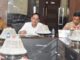 Bamus Susun Jadwan Pembahasan KUPA dan PPAS P Tahun Anggaran 2025