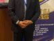 Pimpinan BAZNAS Dr. Ilham Kadir Mengisi Seminar Serantau Dan Kuliah Tamu, Di Johor, Malaysia.