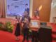 Wabup  Pinrang Terima Penghargaan DAK Non Fisik BO Kesehatan 2023 sebagai Terbaik Kedua di Sulsel