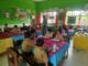 Babinsa Kodim 1420/Sidrap Mendampingi dan Monitoring Distribusi Makan Bergizi Gratis ke Puluhan Sekolah di Wilayah Binaan