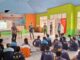 Seminar Pemulihan Adiksi bagi Warga Binaan Rutan Kelas II B Sidenreng Rappang