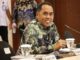 Bupati Wajo Imbau Warga Waspadai Peredaran Beras Oplosan.