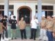 Bupati Pinrang Resmi Lepas Tim Balap Motor Kab Pinrang Berlaga di Ajang Pra Porprov Sulsel