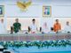Wabup Touna Aktif Kendalikan Inflasi, Fokus Distribusi Beras dan Operasi Pasar