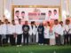 Bupati Sidrap Bersama Forkopimda Hadiri Musda VI PKS