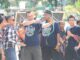 Kolaborasi Lintas Institusi, Kapolres Sidrap dan Jajaran Sukseskan Turnamen Panahan Bupati Cup dalam Rangka Hari Olahraga Nasional