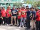 Turnamen Panahan Tradisional Bupati Cup 2025 Resmi Bergulir di Sidrap