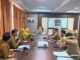 Rakor Pemkab Sidrap Godok Pemenuhan SDM Sekolah Rakyat
