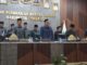 Rapat Paripurna DPRD Kab Pinrang Agenda Persetujuan Bersama Ranperda tentang Perubahan