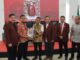 Bupati Sidrap Buka Seminar Keperawatan, Tekankan Sinergi Layanan Kesehatan