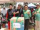 Bupati Syaharuddin Harap Itkes Muhammadiyah Sidrap Jadi Pelopor Kemajuan Pendidikan
