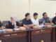 Bapemperda DPRD Wajo Godok 14 Rancangan Perda untuk Tahun 2026