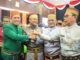 Bupati Wajo Serahkan Ranperda APBD 2026 Kepada DPRD Wajo.