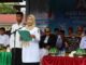 Hari Santri Nasional 2025, Sidrap Kirim Doa untuk Korban Pesantren Al Khoziny