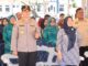 Dukung Promosi Budaya Lokal, Kapolres Hadiri Pembukaan Festival Budaya 2025