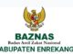 BAZNAS KABUPATEN ENREKANG Menanggapi Pemberitaan Tidak Akurat Terkait Dugaan Kerugian Negara sebesar Rp. 16,6 Miliar