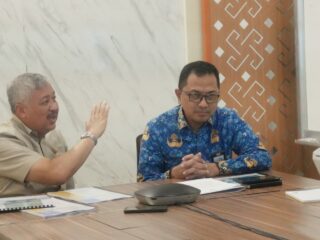 Pemkab Pinrang dan BBWS Kolaborasi Atasi Abrasi serta Perbaiki Akses Ekonomi Warga