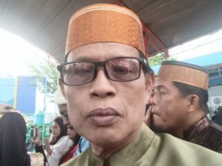 Pimpinan Cabang Muhammadiyah Pangkajene Lolos Finalis Unggulan CRM Award VI Tingkat Nasional