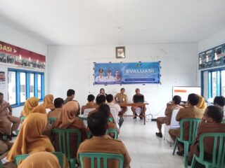 Diskominfo Sidrap Perkuat Penerapan SDI, Wujudkan Ketersediaan Data Cepat dan Tepat