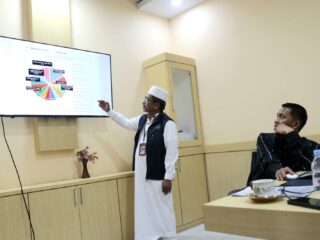 Apa Kata Warga Sidrap soal Kinerja Pemda? Simak Survei FSI–FISIP UMS Rappang