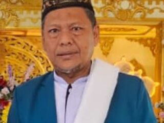Isra Mi’raj Nabi Muhammad SAW Digelar di  Desa Allesalewoe, Syaripuddin: Mengajak Meneladani Keteguhan Iman Rasulullah
