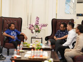 Penelitian UI di PLTB di Sidrap Ditargetkan Bantu Perekonomian Lokal