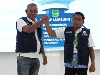 Koordinasi Pemkab, Perpadi, Petani, dan Bulog Wujudkan Panen Tertib, Harga Jelas