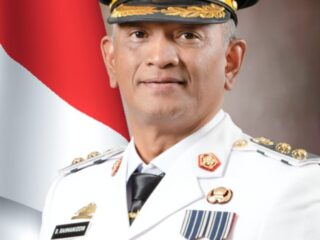Wabup Wajo DBR Sampaikan Selamat HPN, Tekankan Peran Pers Bangun Daerah.