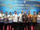 Perkuat Sinergi Pengendalian Inflasi, Sidrap Hadiri High Level Meeting TPID–TP2DD Sulsel