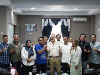 Mantapkan Posisi Sidrap Sebagai Lumbung Energi Terbarukan, Bupati Syaharuddin Alrif Tambah 20 Turbin Baru di PLTB Sidrap Tahap II